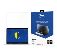 3mk hybridní sklo FlexibleGlass Pro pro Apple MacBook Air 13,3" M1