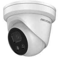 HIKVISION DS-2CD2346G2-I(2.8mm)(C) 4MPix IP Turret AcuSense kamera; IR 30m, IP67