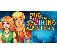 Viking Sisters (PC) klíč Steam