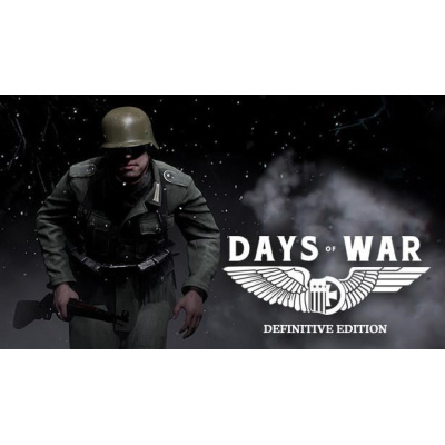 Days of War (PC) klíč Steam