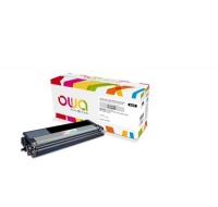 OWA Armor toner pro BROTHER HL L8250, 8350, DCP L8400, 8450, MFC L8650, 8850, 4000 Stran, TN326BK,černá/black (TN-326BK)