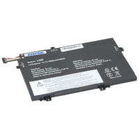 AVACOM baterie pro Lenovo ThinkPad L480, L580 Li-Pol 11,1V 4050mAh 45Wh