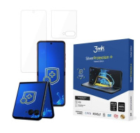 3mk SilverProtection+ Folded Edition pro Motorola Razr 50