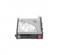 HPE 1.6TB SAS MU SFF SC PM6 SSD