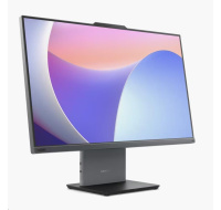 LENOVO PC AiO ThinkCentre neo 50a 27 Gen 5 - i3-1315U,27" FHD IPS,8GB,512SSD,HDMI,Int. Intel UHD,W11P,3Y Onsite