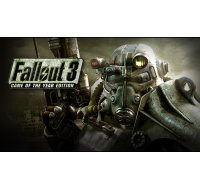 Fallout 4: Game of the Year Edition (PC) klíč Steam