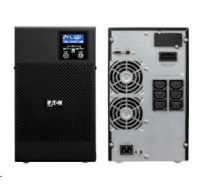 Eaton -poškozený obal- 9E2000I, UPS 2000VA / 1600W, LCD, tower