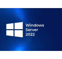 HPE Windows Server 2022 ADD LIC 16 core DC