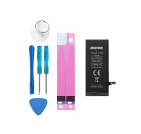 AVACOM Baterie pro Apple iPhone 6, Li-Ion 3,82V 1810mAh (náhrada 616-0808)