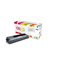 OWA Armor toner pro BROTHER HL L8250, 8350, DCP L8400, 8450, MFC L8650, 8850, 2500 Stran, TN321BK,černá/black (TN-321BK)