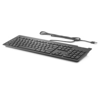 HP USB Slim SmartCard CCID Keyboard SK