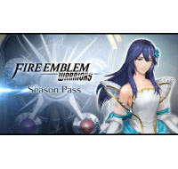 Fire Emblem Warriors Season Pass (Switch Digital)