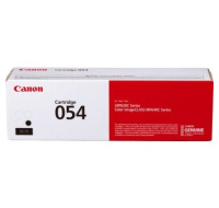 Canon TONER CRG-054 černý pro LBP621Cw, LBP623Cdw, MF641Cw, MF643Cdw (1 500 str.)