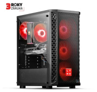 LYNX Challenger Ryzen 7 5700 32GB 1TB SSD NVMe RTX 5060 8G W11 Home