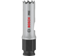 Bosch děrovka PRO Multi Material PC Plus, 17 mm