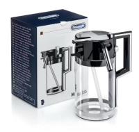 BAZAR - DeLonghi karafa na mléko - poškozený obal