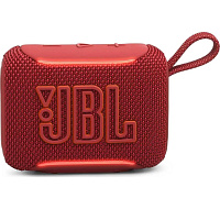 JBL GO5 SPEAKER RED