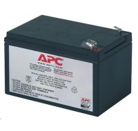 APC Replacement Battery Cartridge #4, BK600EC, BP650IPNP, SUVS650I, SU620, SC620I