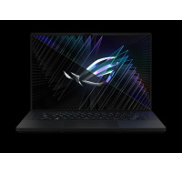 ASUS NTB ROG Zephyrus M16 (GU604VY-NEBULA091W), i9-13900H, 16" 2560 x 1600, 64GB, 2TB SSD, RTX 4090, W11 Home, Black