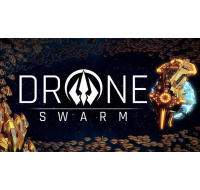Drone Swarm (PC) klíč Steam