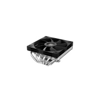 DEEPCOOL CPU Chladič AN600, 1x120mm, LGA1851, AM5, černá