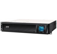 APC Smart-UPS C 1500VA LCD RM 2U 230V with SmartConnect (900W)