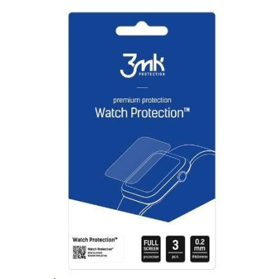 3mk Watch Protection FlexibleGlass pro Rubicon RNCE92