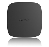 Ajax FireProtect 2 RB (Heat) (8EU) ASP black (63209) s vyměnitelnou baterií