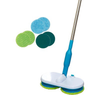 Hurricane Floating Mop, baterie 7.4 V