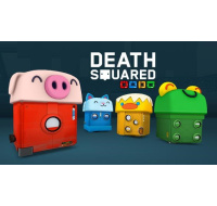 Death Squared (Xbox One)