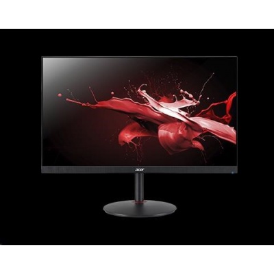 ACER LCD Nitro XV270Pbmiiprx, 69cm (27.2") FHD IPS,144 Hz,16:9,250 cd/m2,LED,AMD Free-Sync,HDMI,DP