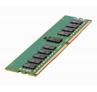 HPE 16GB (1x16GB) Single Rank x8 DDR4-3200 CAS222222 Unbuff Std Memory Kit ml30/dl20 g10+