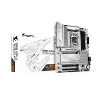 GIGABYTE MB Sc AM5 B650 A ELITE AX ICE, AMD B650, 4xDDR5, 1xDP, 1xHDMI, WiFi