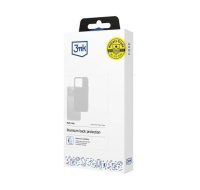 3mk ochranný kryt Matt Case pro Sony Xperia 10 VII