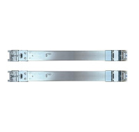 BAZAR - QNAP RAIL-S01 sada krátkých kolejnic, ližiny - Rozbaleno (Komplet)