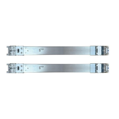 BAZAR - QNAP RAIL-S01 sada krátkých kolejnic, ližiny - Rozbaleno (Komplet)