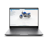 HP NTB Zbook Fury 18 G1i Ultra 7 255HX, RTX PRO 2000 8GB Bl, 2x16GB,1TGB,WQXGA 500n,WiFi7,BT,FpS,SCR,Win11Pro,3y pur