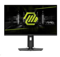 MSI LCD MAG 275UPD E14, 27", 3840x2160, 288Hz, 4,0 ms, VESA 100x100, Black
