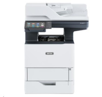 Xerox VersaLink B625V_DN, černobílá laser. multifunkce, A4, 61ppm, USB/ Ethernet, 1200dpi, 2Gb, DUPLEX, DADF