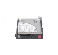 HPE 7.68TB SATA 6G Read Intensive SFF (2.5in) SC 3yr Wty Multi Vendor SSD