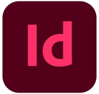 InDesign for teams MP ML (+CZ) COM NEW 1 User, 12 Months, Level 3, 50-99 Lic