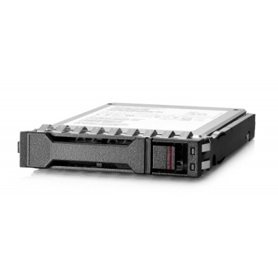 HPE 3.84TB SAS 12G Read Intensive SFF BC PM1643a SSD