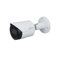 Dahua IPC-HFW2241S-S-0360B, IP kamera, 2Mpx, 1/2.8" CMOS, objektiv 3,6 mm, IR<30, IP67