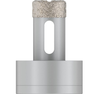 Bosch děrovka pro suché vrtání PRO Ceramic dry, 20 × 35 mm, X-Lock
