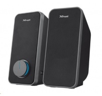 BAZAR - TRUST Reproduktory 2.0 Arys Speaker Set - poškozený obal