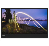 LENOVO LCD M15 - 15.6",IPS,matný,16:9,1920x1080,178/178,250cd/m2,700:1,USB-C