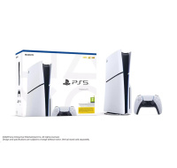 BAZAR - SONY PlayStation 5 (Slim) 1 TB - Poškozený obal (Komplet)