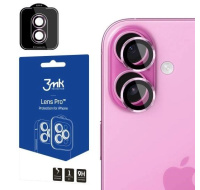 3mk Lens Protection Pro pro Apple iPhone 17 Light Purple