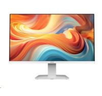 MSI LCD PRO MP273W E14A, 27", 1920x1080, IPS, 4 ms, VESA 100x100, White