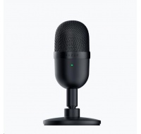 RAZER mikrofon pro streamování Seiren Mini, černá